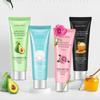Fruit Tender Pearl Honey Hand Cream Hydrating and Moisturizing Shea Butter Hand Cream