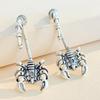 Edgy Punk Scorpion Europeanamerican Earrings Animal Ear Cuff Sweet Cool Style