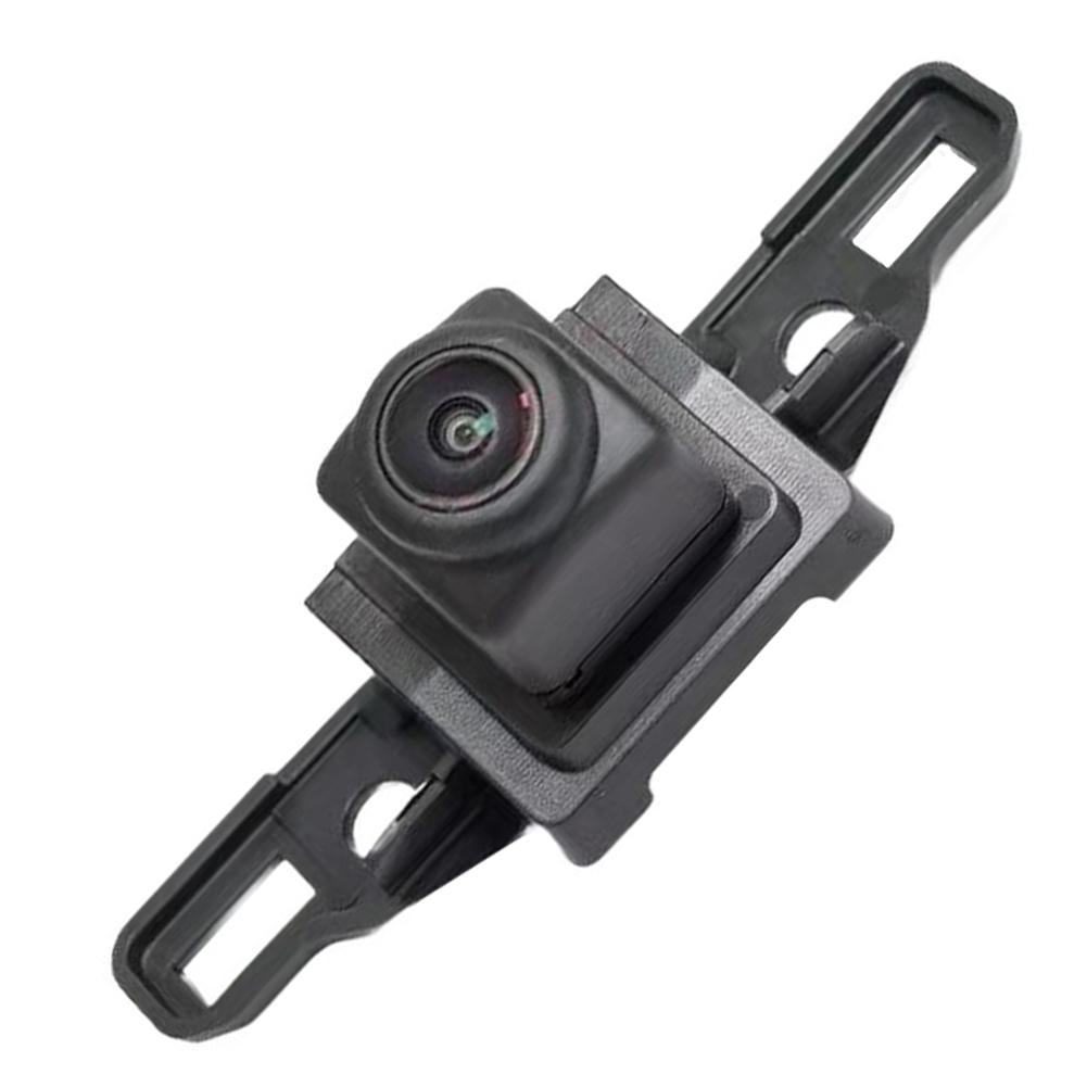 Parking Backup Camera Car Backup Camera 12V Voltage ABS Material Non-deformable Structure Rear View Backup Camera China Mainland
