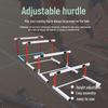Adjustable Track & Field Training Hurdle