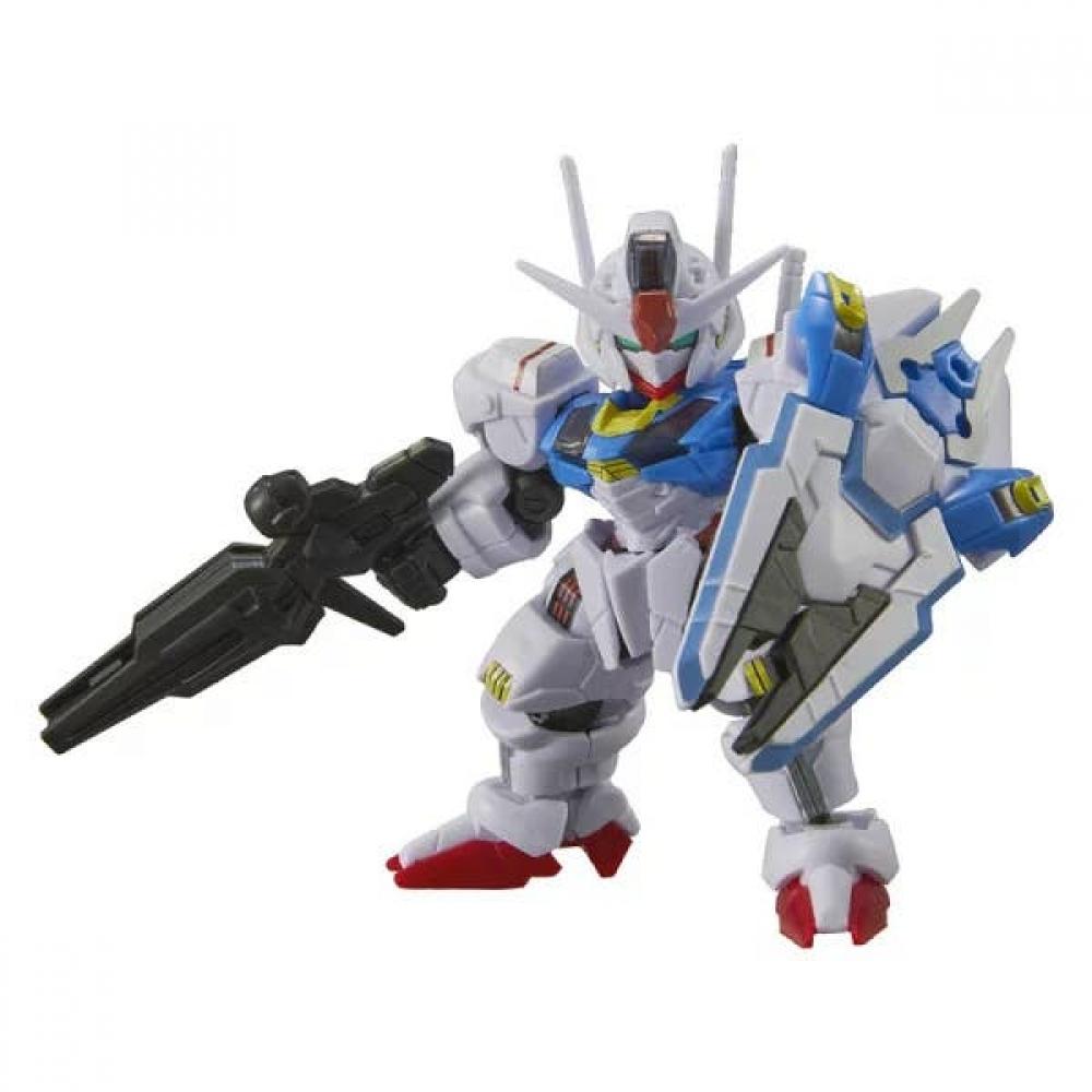 Gundam Blockcross Gundam Series  02  1box 8pcs