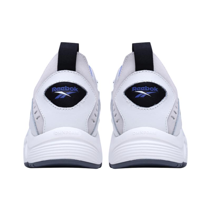 Reebok Dmx Series 1200 Lt 'Grey Cobalt' Sneakers DV9226