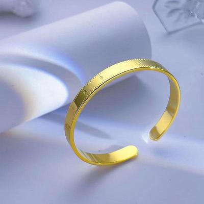 Bracciali – Bracciali a polsino