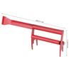 Stainless Steel Beehive Frame Holder Lifter Capture Grip Tool Nests Box Jig Beekeeping Tools