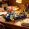 İnşaat ve tasarım oyuncakları – Lego Setleri