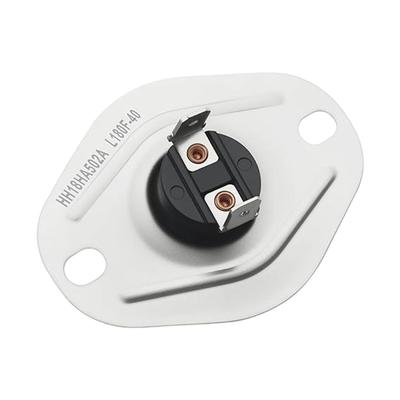 Safety Control Strong Metal Designs Heating Equipment Replacement Safety Control Device Suitable for Heating 1NT01L-4565