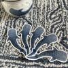 Whale Shark Sticker - Vinyl Sticker, Phone Case Sticker, Water Bottle Sticker, PVC Free Sticker, Weather Resistant, Waterproof