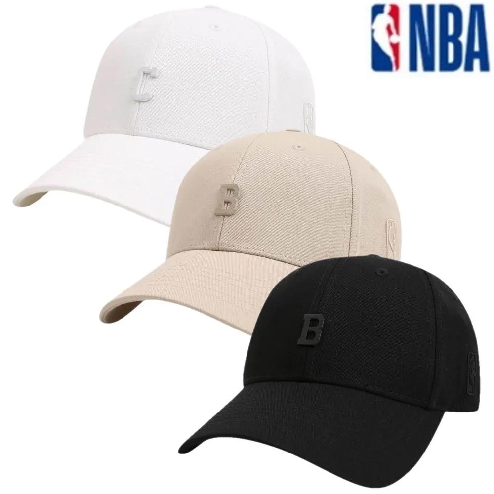Unisex Team Mini Metal Ball Cap (N255AP455P) beige