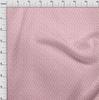 oneOone Cotton Flex Pink Salmon Fabric Kids Rainbow Fabric For Sewing Printed Craft Fabric By The Yard 40 Inch