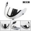 Helmet Visor for HJC CL16 CL17 CLST CLSP CSR1 CSR2 CS15 TR1 FG15 HS11 FS15 Helmet Shields Uv Protection Capacete AccessoriesSpeed Sensors 6