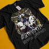 Vintage Special Anime Love T-shirt Japanese Shirt Anime T-shirt Manga Gift Shirt