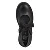 Geox Mädchen Casey Ballerina Bow Schulschuhe