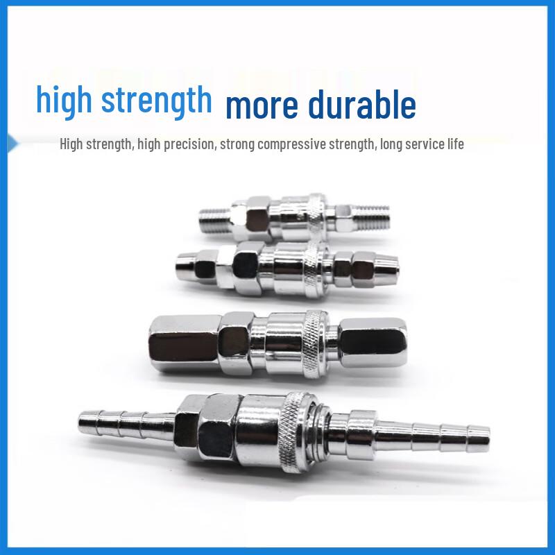 Junpo C-Type Quick Pneumatic Male Connector PH-20