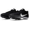 Nike Zoom Rival M 9 Black White Men Sneakers Dark-Grey AH1020-002