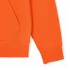 New MLB SS24 Sweatshirt Unisex Orange 3AHDB0141-50ORD