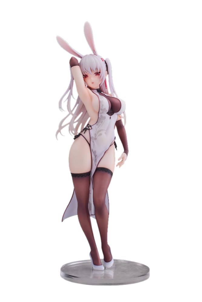 

DOKIBOKKI Li za deluxe edition масштабная покрашенная готовая фигурка 1/6 ПВХ и АБС