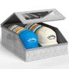 24 Cap Capacity Hat Storage Box Clear Window Cap Storage Case  Closet Storage