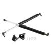 2pcs Engine Hood Lift Struts Hydraulic Support Gas Springs Fit for Nissan Navarra D23 NP300 2014   2018