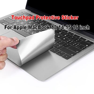 Protector Trackpad Protective Film Touch Bar Skin for Apple MacBook Air Pro/13 14 15 16 Inch/2023