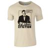 Inspiriert von Pulp Fiction Winston Wolfe Der Wolf T-Shirt