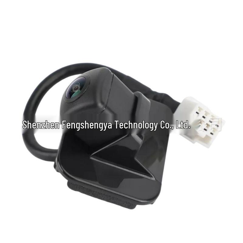 39530-T2A-U210-M2 Compatible with 2014-2015 Honda Accord Backup Camera