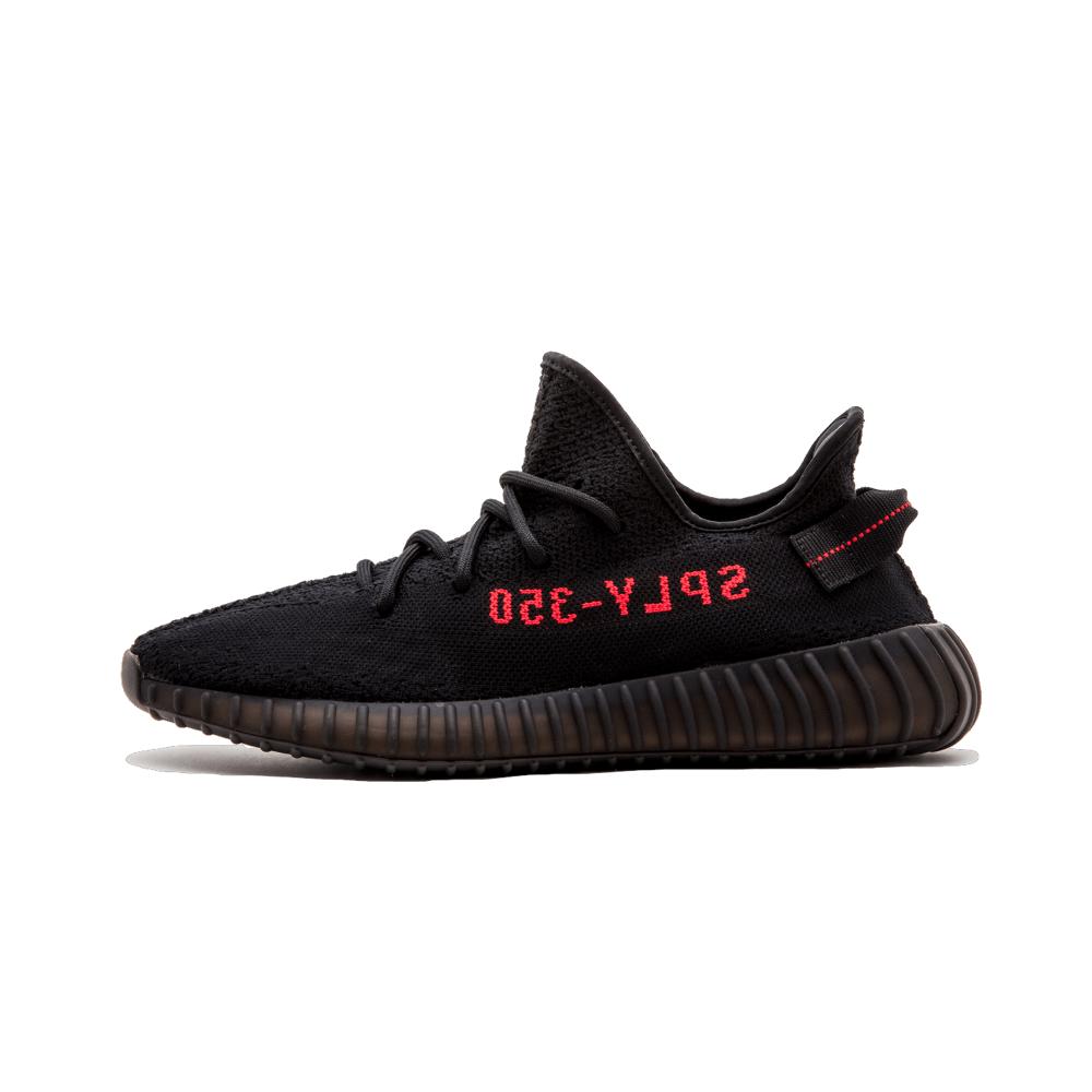 Yeezy Boost 350 V2 Bred