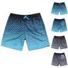 High-quality Men Swimming Trunks With Fashionable Design And Comfortable Fit