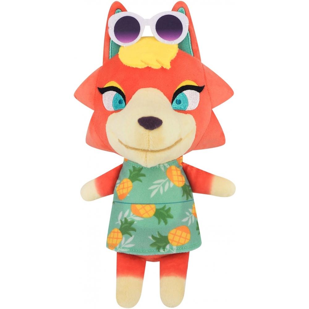 

Sanei Boueki Animal CroSSing DobutSu No Mori Animal CroSSing DobutSu No Mori New HorizonS All Star Collection Dpa09 Audie S