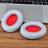 Comfort and Noise Reduction Thicker Ear Pads Ear Cushions for SonoFlow Gaming Headsets Earmuff EarPads Comfort Earcups