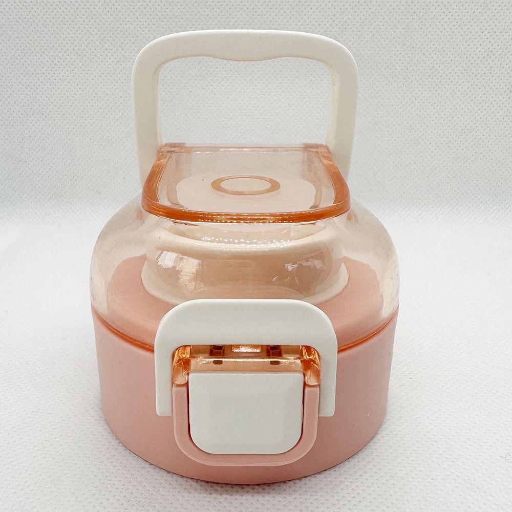 Plastic Cup Lid Multicolor Sealing Bottle Cover for Cille 22171/22172 Bottle Accessories
