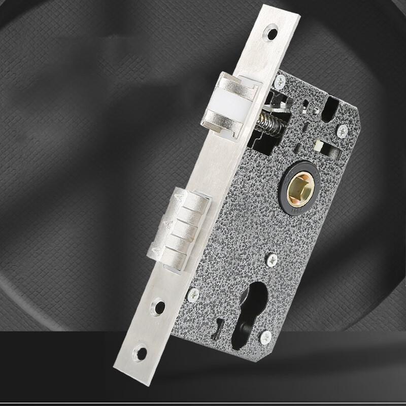 304 Stainless Steel Lever Handle Door Lock