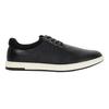 Dune London Mens Tamsen Lace Up Trainers