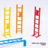 Childrens Nostalgic Plastic Climbing Ladder Toy For Learning And Fun Activities