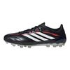 adidas Copa Pure.4 Elite Comfortable Soft Football Shoes Unisex Football Shoes Black JQ0411