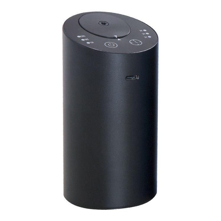 Cross-Border Car & Bedroom Aroma Diffuser - Automatic Spray Air Freshener.