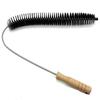 Long Handle Drum Washing Machine Inner Wall & Crevice Cleaning Brush