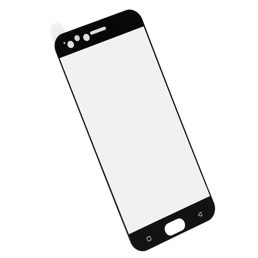 Mobile Phone Full Cover Tempered Glass Screen Protector Film for OPPO R11 Protection