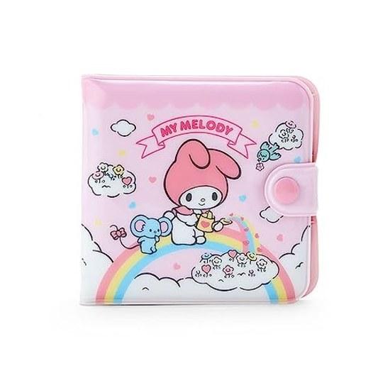 Sanrio My Melody Vinyl Wallet 713066