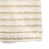 YVES SAINT LAURENT Total pattern logo Short sleeve Polo shirt L Men's Used