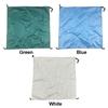 Lightweight Fly/Durable Hammock Cover 2 Person Outdoor Camping Travel Sun Shelter