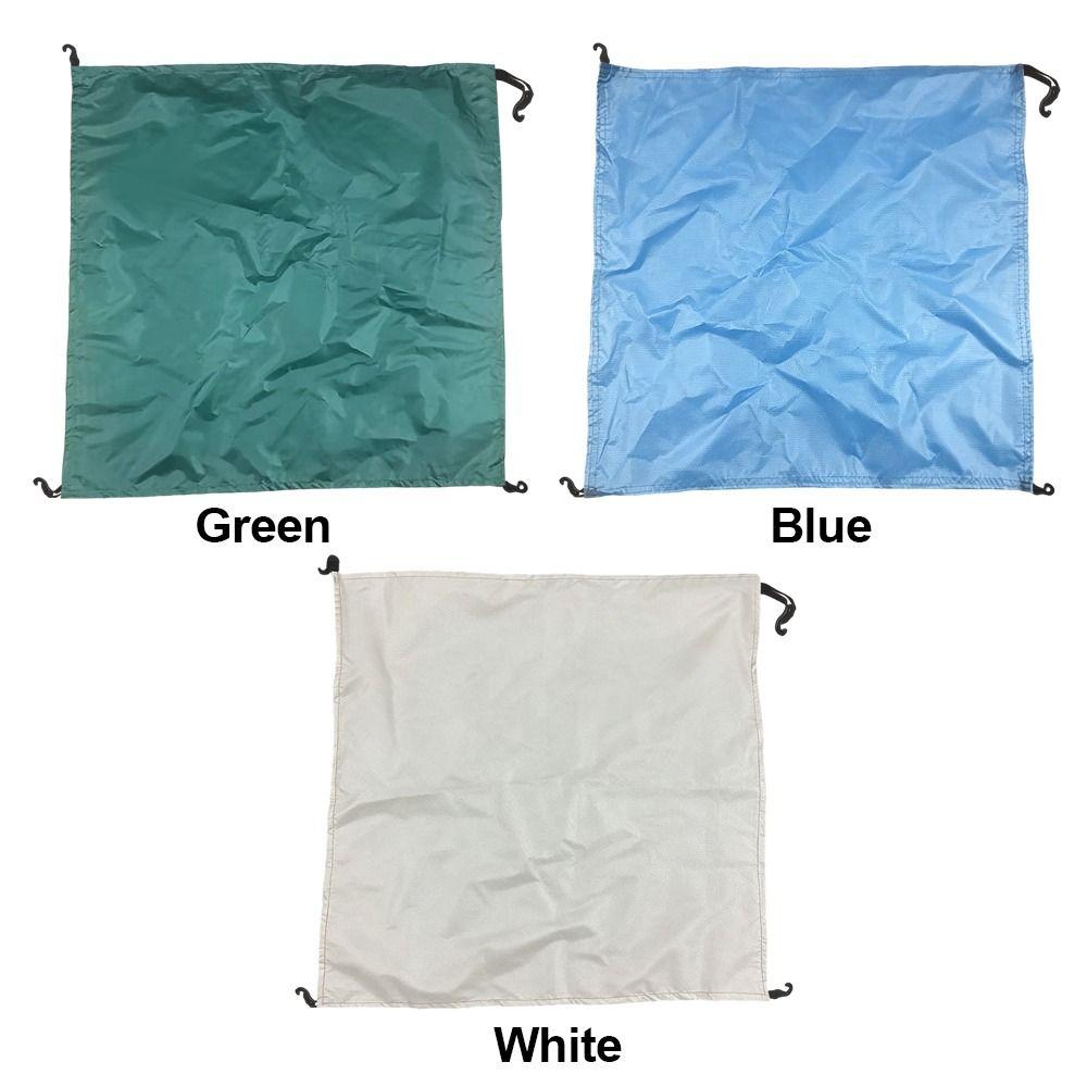 Lightweight Fly/Durable Hammock Cover 2 Person Outdoor Camping Travel Sun Shelter