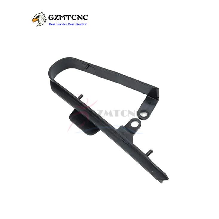 2006 2007 ZX10R Swingarm Rubber For Kawasaki Ninja ZX-10R ZX 10R 06 07 Swing Arm Chain Slider Guide Buffer Cover Protector