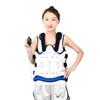 Spinal Rehabilitation Nursing Equipment Adjustable Thoracolumbar Fixation Brace New Breathable Waist Protective Bracket