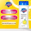 Safeguard Healthy Cleanse Lemon Shower Gel, 180g