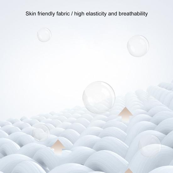 Unisex Cycling Face Cover Windproof Dustproof Keep Warm High Elastic Cycling Headgear for Outdoor