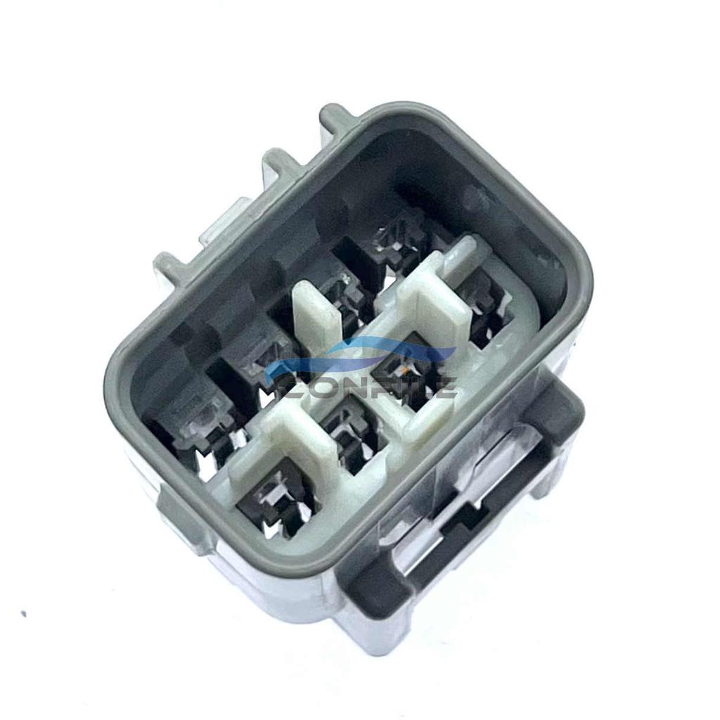 1pc for Toyota 90980-10890 8PIN Car Connector Plug