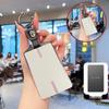 Huawei AITO Wenjie M5-M9 Key Case: Smart Remote Protective Shell with Buckle