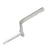 65W-43630-11 Bent Shaft Assembly for Yamaha Engines and Outboard Engines, 65W-436301100