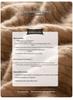 Women's Cable Knit Cashmere Hoodie: Loose, Soft, Warm, Long-Sleeve Pullover for Autumn and Winter