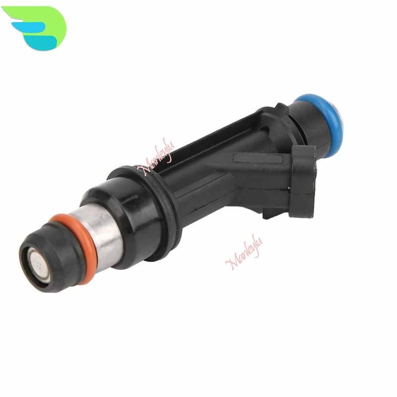 96386780 25334150 FJ720 4G1889 4pcs Fuel Injector For Chevrolet-Aveo 1.6L l4 2004~2008